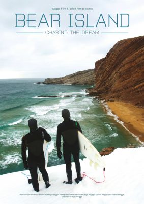 Bear Island (Poster)