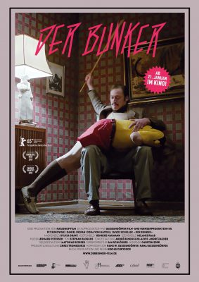 Der Bunker (Poster)