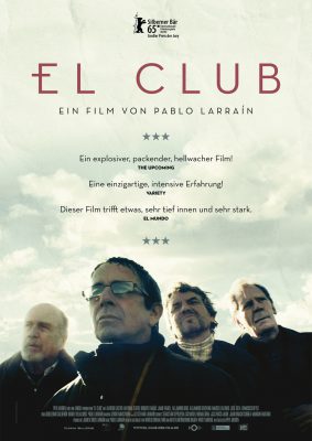 El Club (Poster)