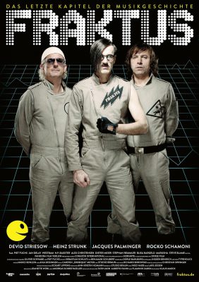 Fraktus (Poster)