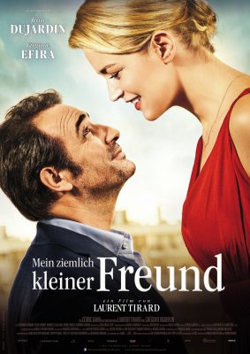 Mein ziemlich kleiner Freund (Poster)