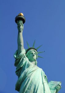 Reisekino: USA Highlights (Poster)