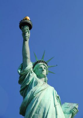Reisekino: USA Highlights (Poster)
