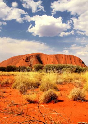 Australien - Der Nordosten (Poster)