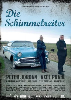 Die Schimmelreiter (Poster)