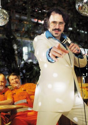 Ich fühl mich Disco (Poster)