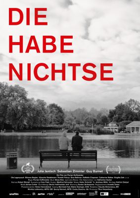 Die Habenichtse (Poster)