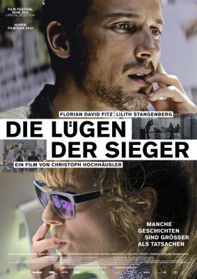 Die Lügen der Sieger (Poster)