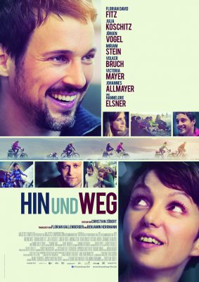 Hin und Weg (Poster)