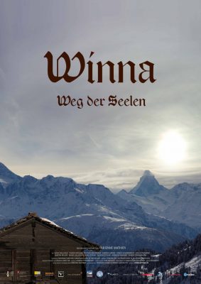 Winna - Weg der Seelen (Poster)