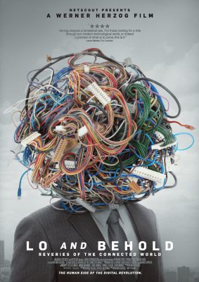 Wovon träumt das Internet? - Lo and Behold - Reveries of the Connected World (Poster)