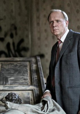 Tatort: Es lebe der Tod (Poster)