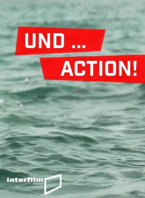 Und Action: Shorts Attack im Januar (Poster)