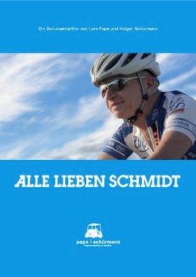 Alle lieben Schmidt (Poster)