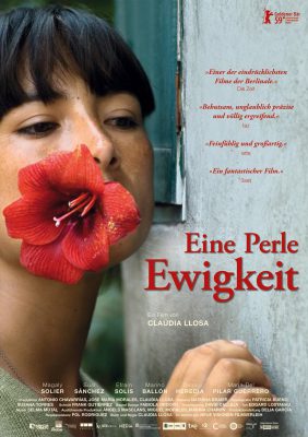 Eine Perle Ewigkeit (Poster)