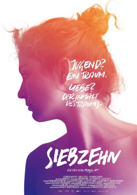 Siebzehn (Poster)
