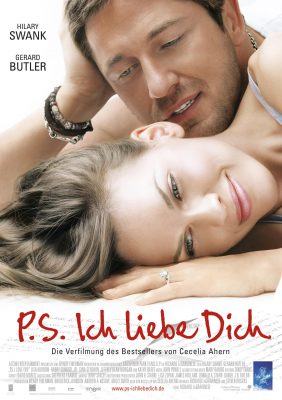 P.S. Ich liebe dich (Poster)