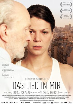 Das Lied in mir (Poster)