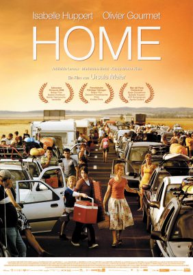 Home (2008) (Poster)