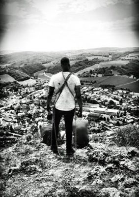 JL - Yall don`t hear me (Poster)