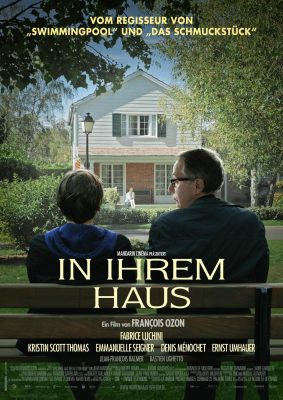 In ihrem Haus (Poster)