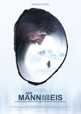 Der Mann aus dem Eis (Poster)