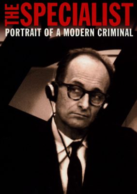 Ein Spezialist (Poster)