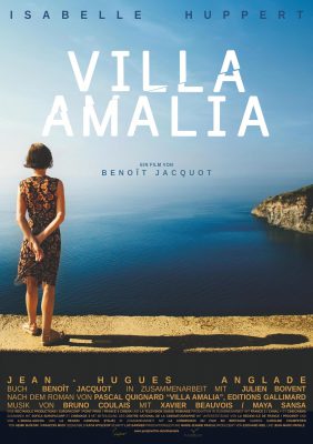 Villa Amalia (Poster)