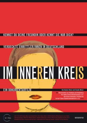Im inneren Kreis (Poster)