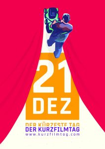 Nachbarschaftswahnsinn (Kurzfilm-Programm) (Poster)