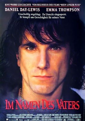 Im Namen des Vaters (Poster)