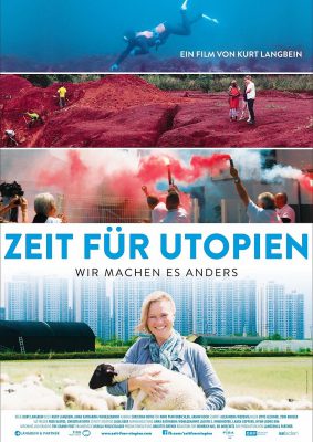 Zeit für Utopien (Poster)