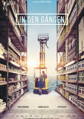 In den Gängen (Poster)