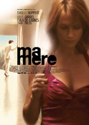 Meine Mutter (Poster)