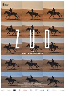 Zud (Poster)