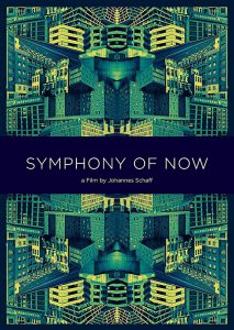 Symphony of Now (Poster)