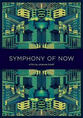 Symphony of Now (Poster)