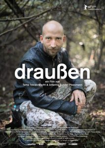 Draußen (Poster)