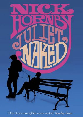 Juliet, Naked (Poster)