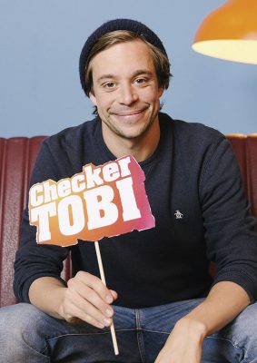 Das Checker-Special: Film und Animation (Poster)