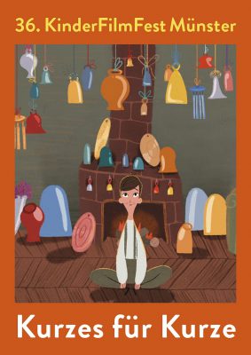 Kurzes für Kurze (Poster)