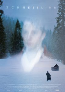 Schneeblind (Poster)