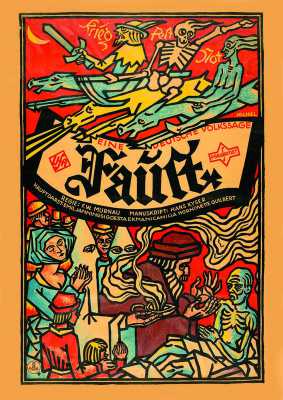 Faust (Poster)
