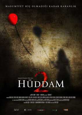 Hüddam 2 (Poster)