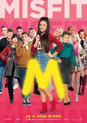Misfit (Poster)