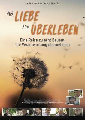 Aus Liebe zum Überleben (Poster)