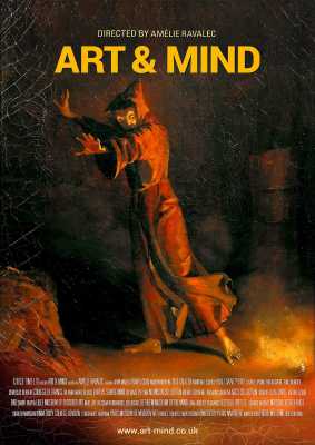 Art & Mind (Poster)
