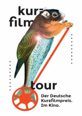 kurz.film.tour.2019 - 1. Teil (Poster)