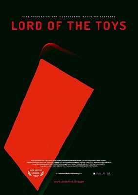 Lord of the Toys (Poster)