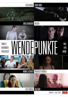 Wendepunkte (Poster)
